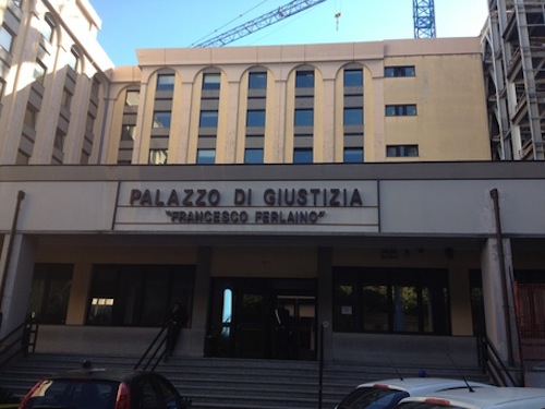 Corigliano-Rossano | Condannato in via definitiva, potrà scontare la pena all’estero