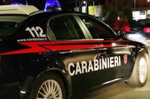 Corigliano-Rossano | La nuora collabora coi carabinieri e il suocero ladro finisce nei guai