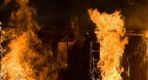 Corigliano-Rossano | 19 incendi d’automezzi in meno di quattro mesi: stanotte un furgone