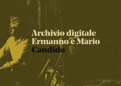 Corigliano Rossano | Cultura: nasce l’archivio digitale “Ermanno e Mario Candido”