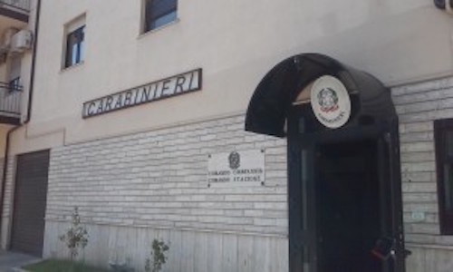 Corigliano-Rossano | Carabinieri verso il “Reparto territoriale”