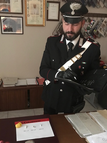 Sibaritide | Carabinieri in azione: arresti e denunce