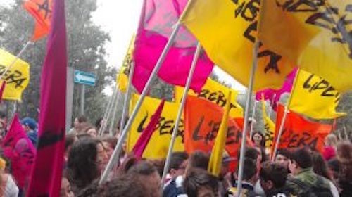Corigliano Rossano | Elezioni 2019: appello dell’associazione antimafia “Libera”