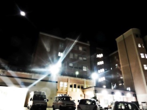 Corigliano-Rossano | Ospedale: al “Compagna” non si opera più, chiusa la Chirurgia