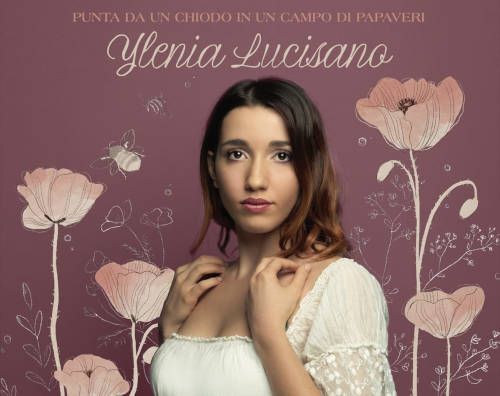 In arrivo il nuovo album di Ylenia Lucisano, cantautrice di Corigliano Rossano