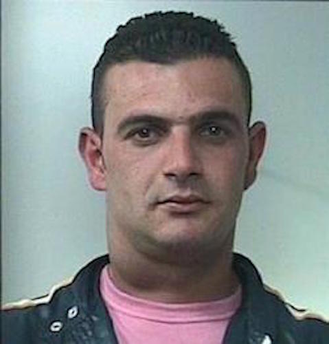 Corigliano-Rossano | Arturi “A vozza” arrestato per evasione