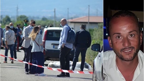 ‘Ndrangheta | Omicidio Elia: lo strano cambio di residenza della vittima che però era rimasta nella sua Cassano