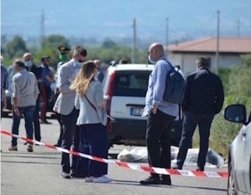 ‘Ndrangheta | L’omicidio Elia e il Piano di sviluppo rurale della Regione Calabria