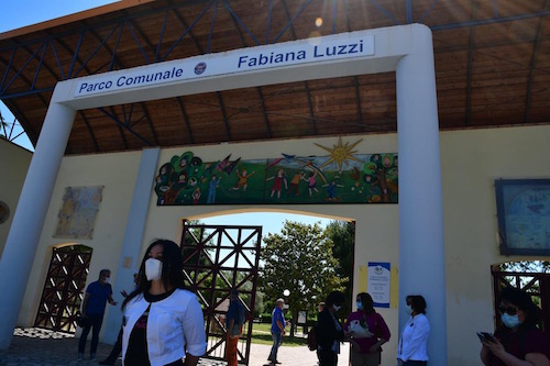 Corigliano-Rossano | «Il Settore manutentivo comunale nel Parco “Fabiana Luzzi”? Un obbrobrio»