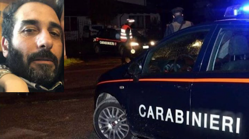 Omicidio di ‘ndrangheta a Sibari: ucciso Giuseppe Gaetani, autista del defunto boss Portoraro