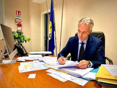 Agricoltura: da Arcea nuovi pagamenti per quasi 18 milioni di euro